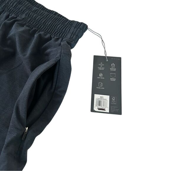 VRST Men's 8” Elevate Short Size Small NWT - Picture 7 of 10